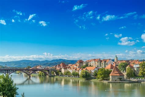 V europarku maribor najdete vse za brezskrbne poletne počitnice. Proč se na chvíli zastavit v krásném městě Maribor na ...