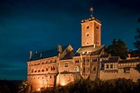 Wartburg Eisenach Thüringen - Kostenloses Foto auf Pixabay - Pixabay