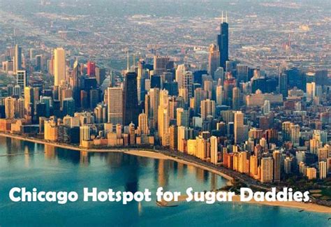 2022 the ultimate guide to find a sugar daddy in chicago