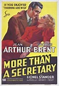 Happyotter: MORE THAN A SECRETARY (1936)