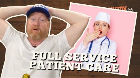 Nurse Fired Over Illicit Relationship With Patient Youtube