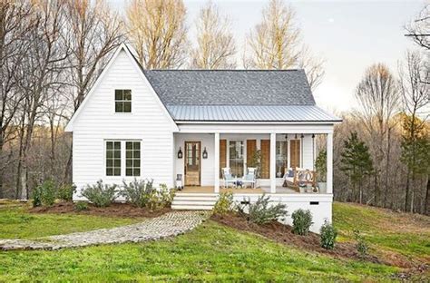 Collection by start at home decor • last updated 1 hour ago. 60 Adorable Farmhouse Cottage Design Ideas And Decor (1 ...