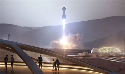 Let the community know what you're thinking! Starship SN11 launch: Elon Musk confirms latest SpaceX ...