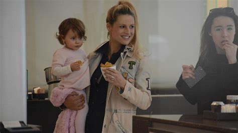 Boris johnson and carrie symonds consider john lewis furniture a nightmare. Michelle Hunziker: Erster Ausflug nach der Geburt | GALA.de