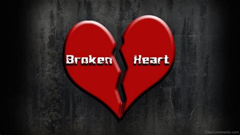 Heart Broken Pictures, Images, Graphics for Facebook, Whatsapp