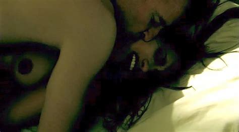 Janina Gavankar Nude Boobs And Sex From Cup Of My Blood Scandalpost