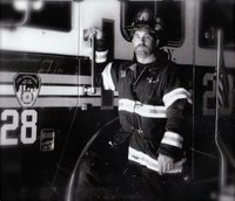 Fdny Firefighter Hero Dies From 911 Related Cancer Firefighter Close