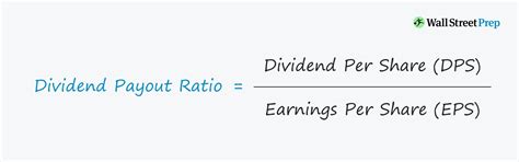 Dividend Payout Ratio 2022