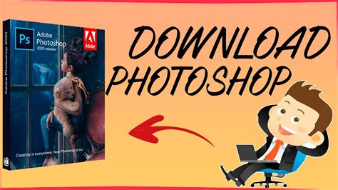 👑 How To Install Adobe Photoshop Cc 2021 For Free Life Time