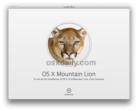 Os X Mountain Lion Available In July Priced At 1999