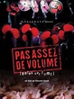 Pas assez de volume! - Notes sur l'OMC Poster 2 | GoldPoster