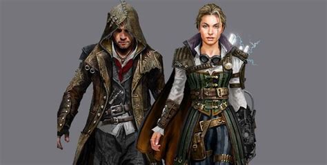 How To Unlock All Assassin S Creed Syndicate Outfits Belts Capes
