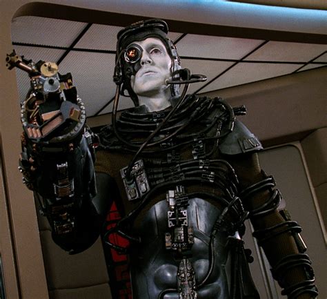 Borg Movie Morgue Wiki Fandom Powered By Wikia