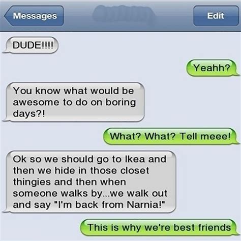Top 20 Funniest Text Messages Make You Laugh Every Time Funny Texts