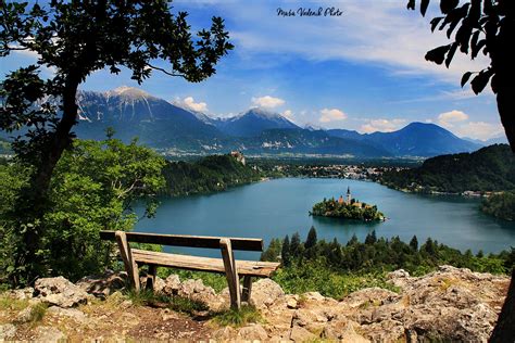 All You Need To Know To Visit Lake Bled Slovenia