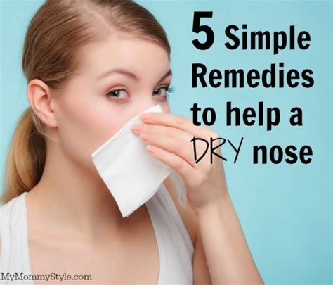 How To Get Rid Of Rough Skin On Nose How