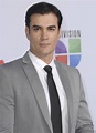 David Zepeda Picture 1 - The 12th Annual Latin GRAMMY Awards - Arrivals