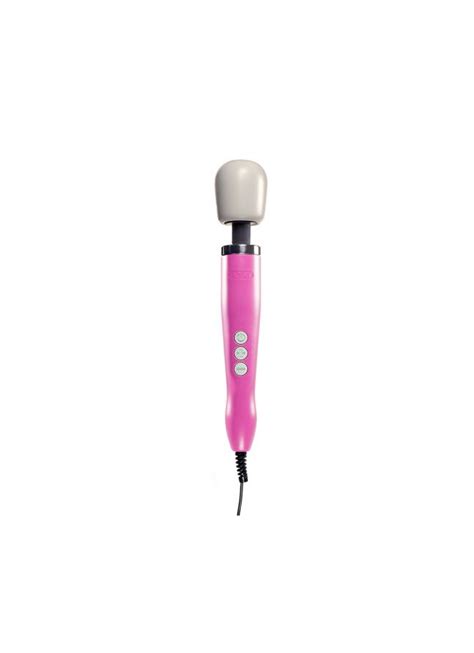 Corded Wand Massagers Spectrum Boutique