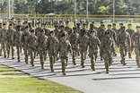 Fort Jackson resumes in-person graduations | Article | The United ...