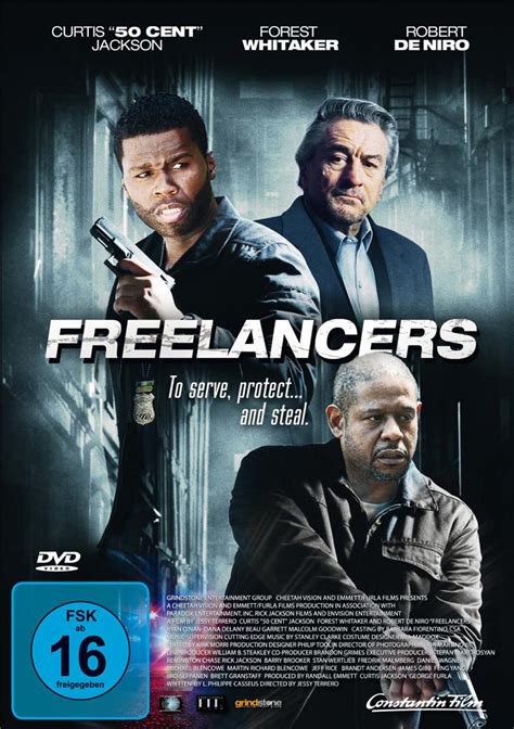 Freelancers Film