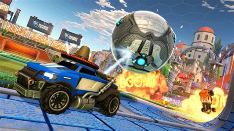 Rocket League Developer Psyonix Reveals Item Drop Rates In Games Crate