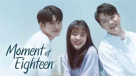 Is Tv Show Moment Of Eighteen 2019 Streaming On Netflix