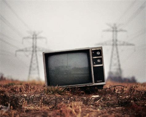 Static Old Tv Aesthetic Sad Wallpapers Wallpaper Cave