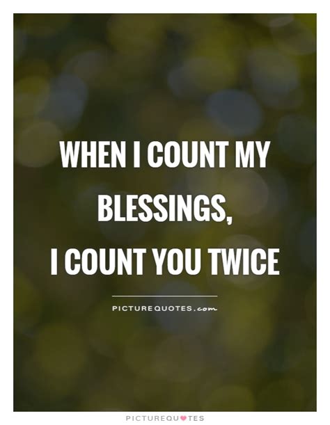 Blessings Quotes Blessings Sayings Blessings Picture Quotes