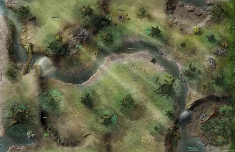 Forsaken Lands Maps Of Mastery Review Dmdavid