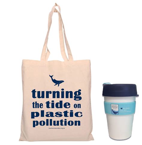 Plastic Free July Pack Australian Marine Conservation