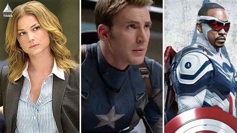 Captain America 4 Has The Potential To Alter The Marvel Cinematic