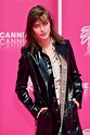 Flora Fischbach – 2019 Cannesseries in Cannes • CelebMafia