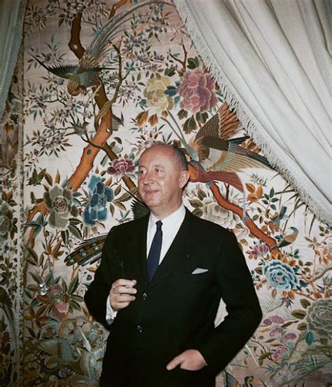 Christian Dior Todo Sobre El DiseÑador IcÓnico De La Moda — Alerviú