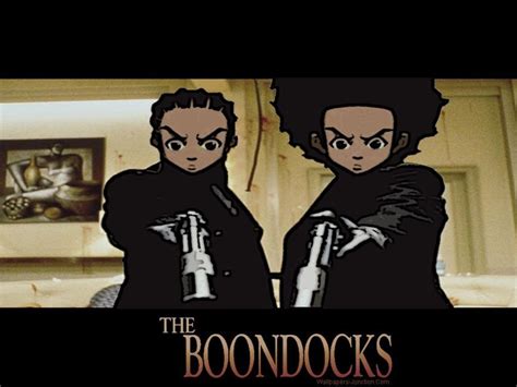 Boondocks Bape Wallpapers Wallpaper Cave