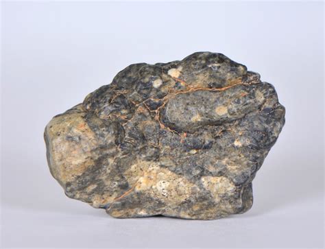Lunar Meteorite 1790g I Lunar Breccia I Touat 005 Top Meteorite