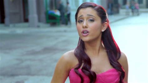 Put Your Hearts Up Music Video Ariana Grande Image 29312203 Fanpop