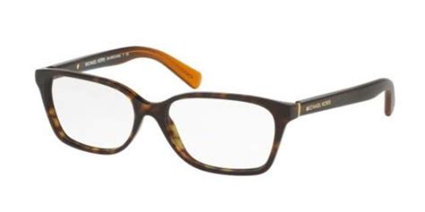designer frames outlet michael kors eyeglasses mk4039 india