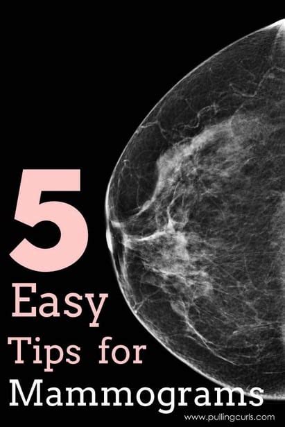 Abnormal Mammogram My Baseline Screening At 40