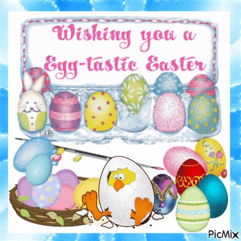 Uploadedimages390189 Egg Tastic Easter