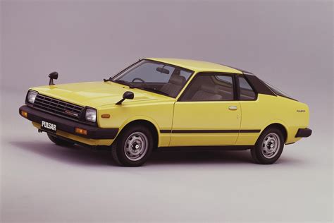 10 Nissan And Datsun Vehicles You May Have Forgotten Part I Newsofmax