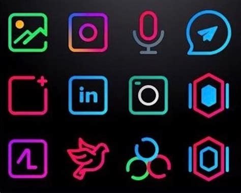 8 Best Android Icon Packs To Customize Your Android Experience In 2023