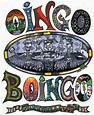 Oingo Boingo | Band posters, Oingo boingo, Album art