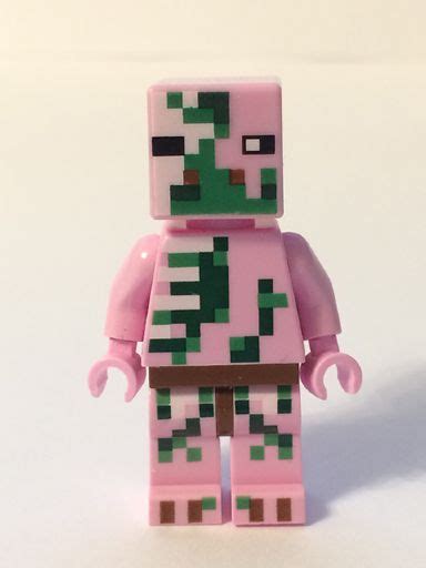 Zombie Pigman Minecraft