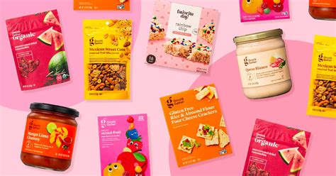 The 20 Best New Target Snacks Of Summer 2023 PureWow
