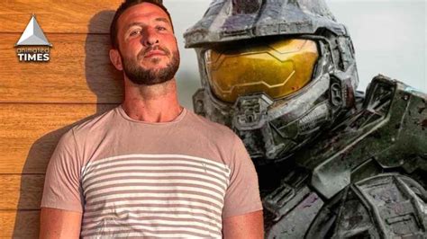 Halo Actor Pablo Schreiber Teases Major Plot Update With Covenants