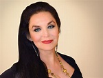 Crystal Gayle Returns with New Album of Classic Songs Sounds Like Nashville