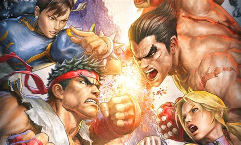 Stream/cmn/video contains a testing video called movie_sample for left/right/surround audio. Street Fighter X Tekken PC Download ~ Download PC Games ...