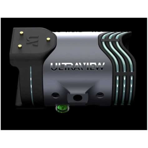 Ultraview Uv3 Target Scope Kit With Lens