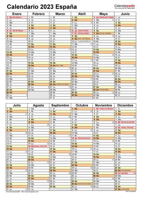 Paquete Karu Mezclado Calendario En Excel 2023 Espiral Jugar Juegos De