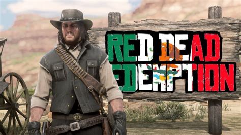 Modders Are Making Mexico In Red Dead Redemption Ii Youtube